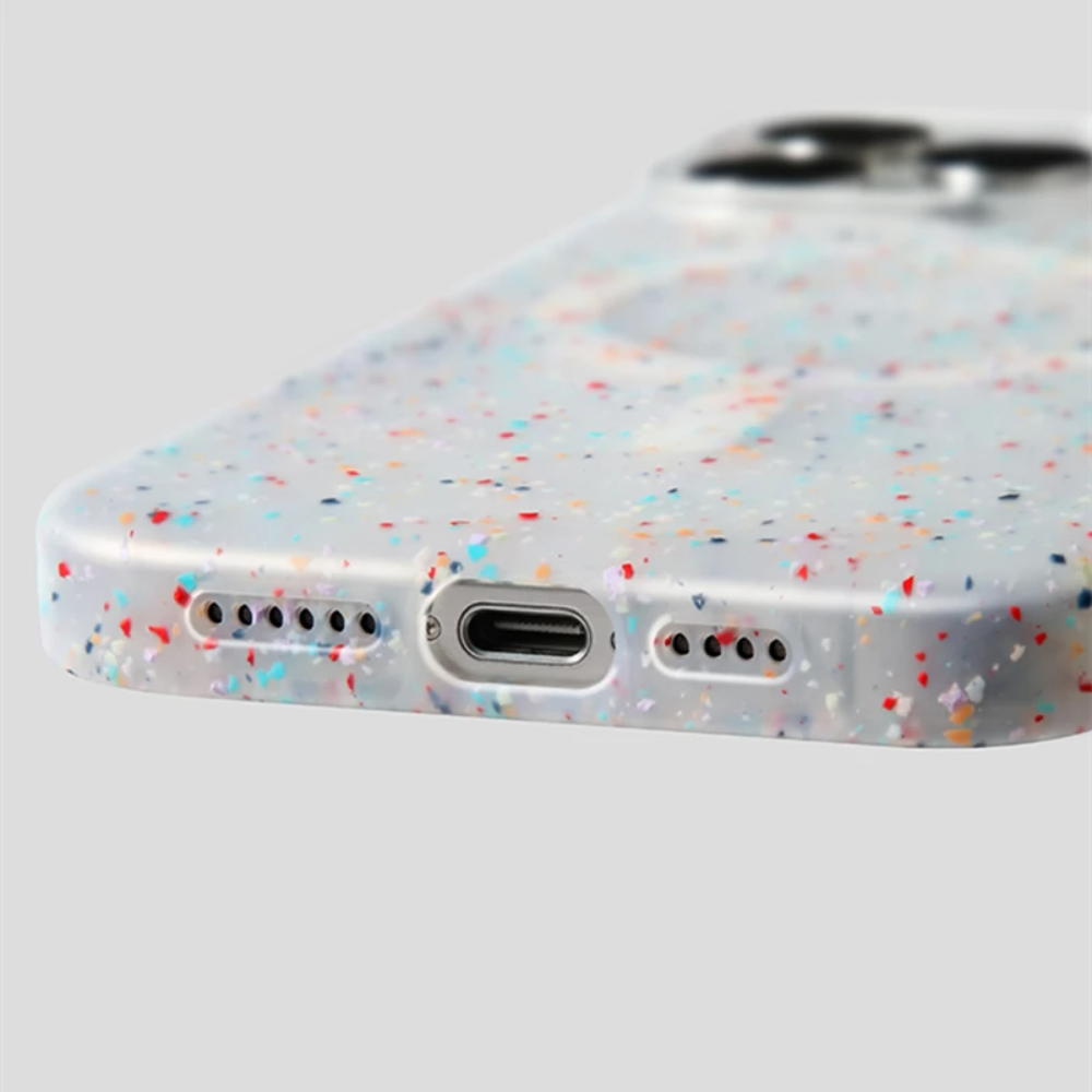 SprinklePop Magsafe iPhone Case