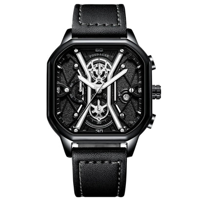 Obsidian Elite Watch