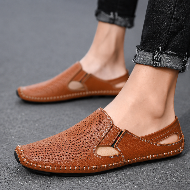 Santini Italia Sandals