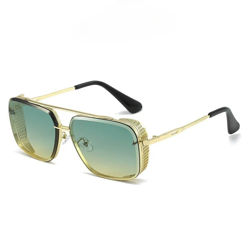 Elysium Retro Sunglasses