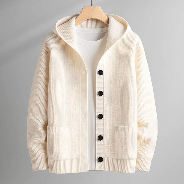 Cristiano Premium Cardigan