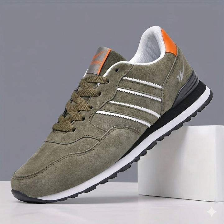 Brooks Retro Sneakers