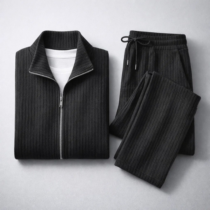 Luciano Premium Tracksuit Set