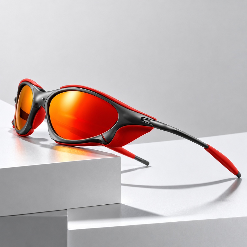 SolarMirage Polarized Shades