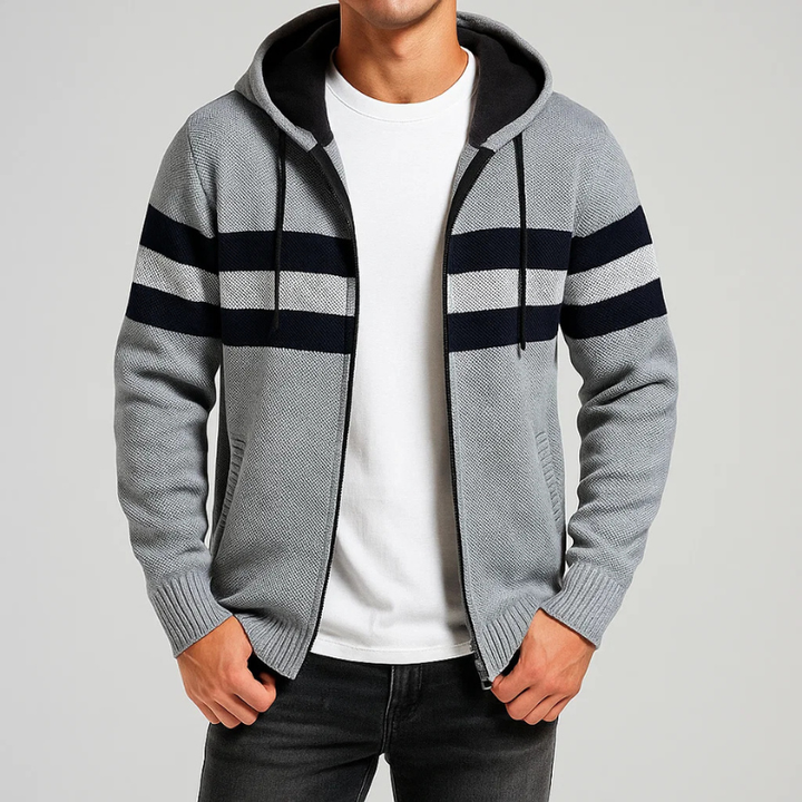 Parker Premium Hoodie