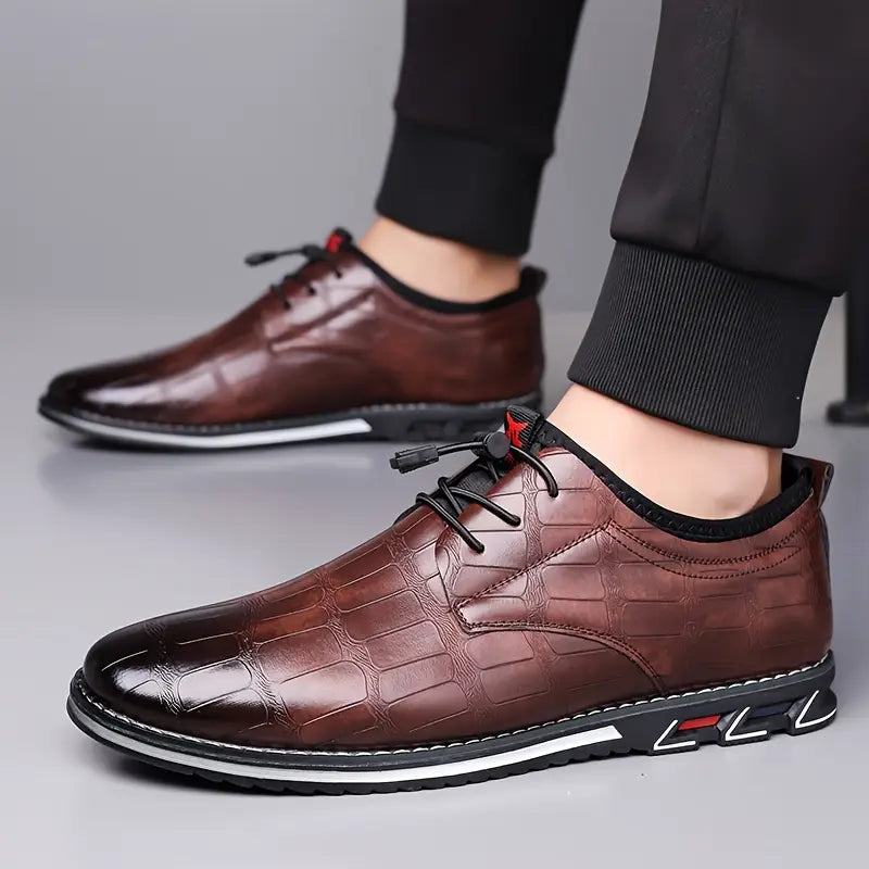 Verona Dress Sneakers