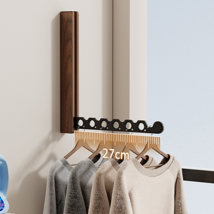 Kondo Foldable Wall Hanger