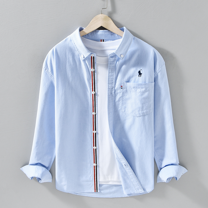 Bradford Oxford Shirt