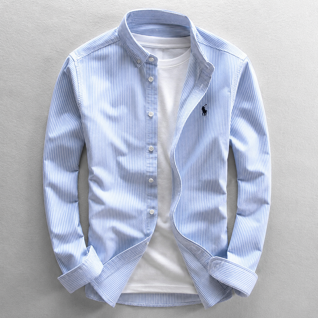 Haris Oxford Shirt