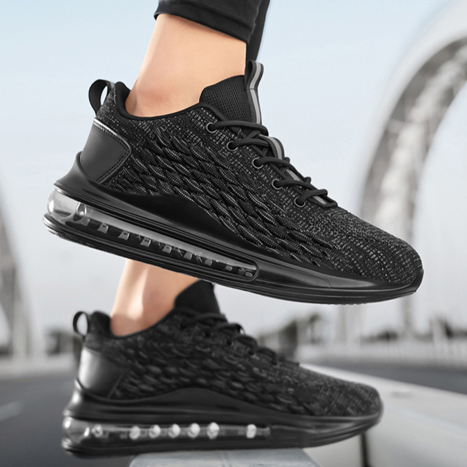 Phoenix Glide Sneakers