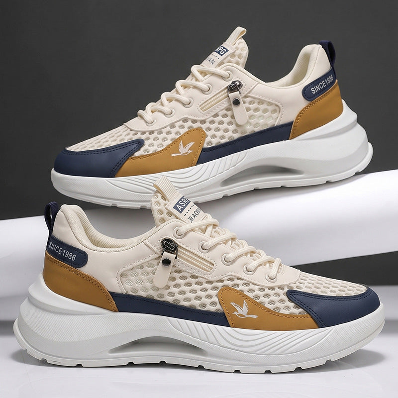 Vernon Premium Sneakers
