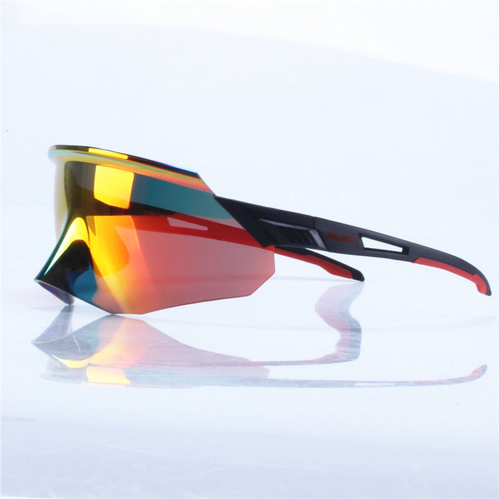 SolarBurst Polarized Shades