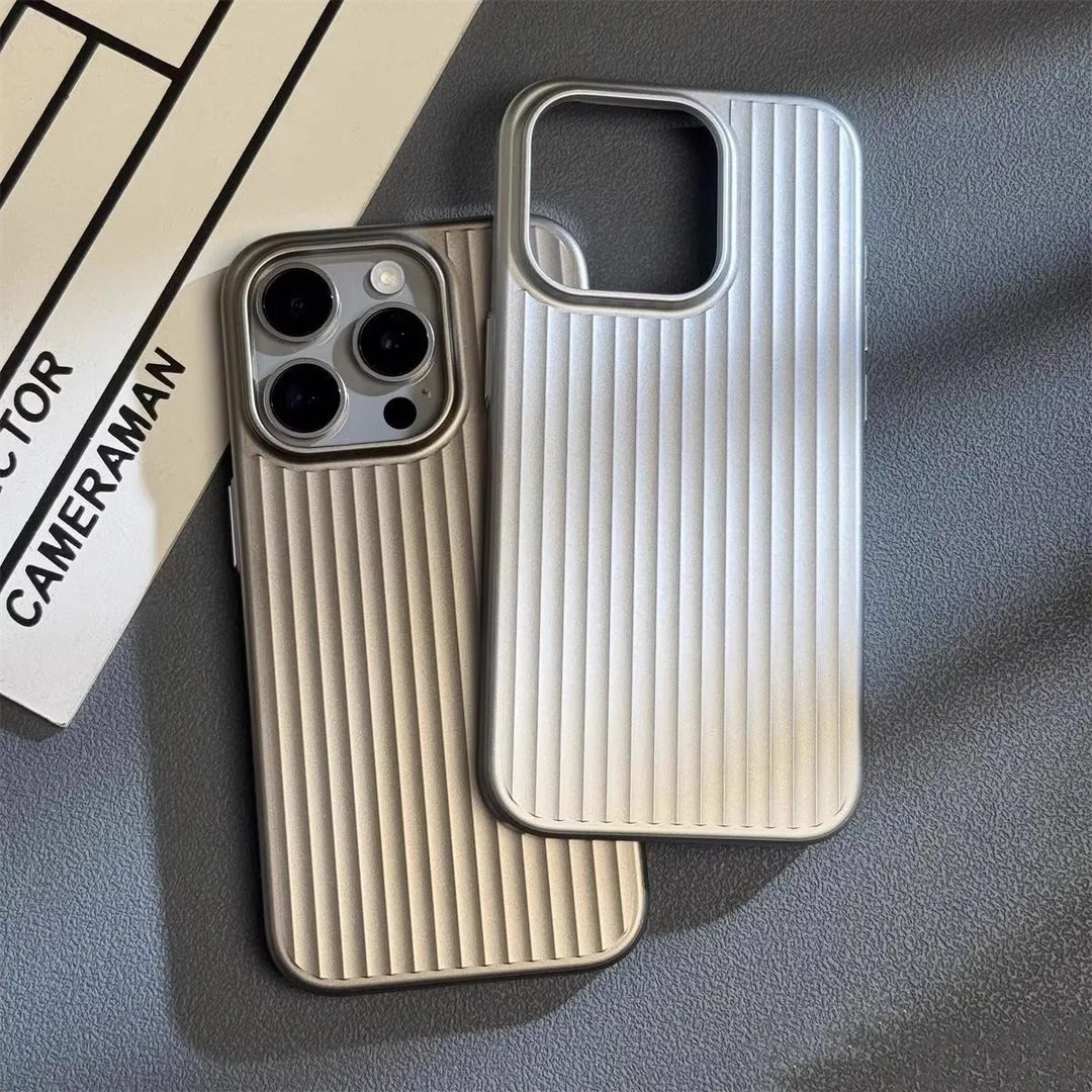 TitaniumTouch iPhone Case