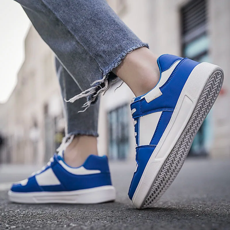 Drizzy Streetwear Sneakers
