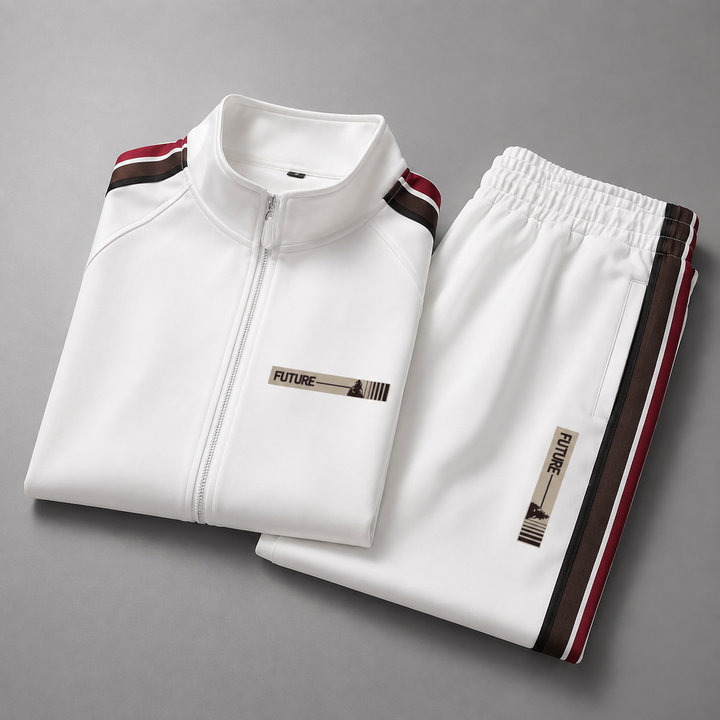 Future Premium Tracksuit Set