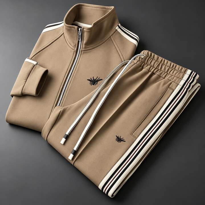 Solis Premium Tracksuit Set