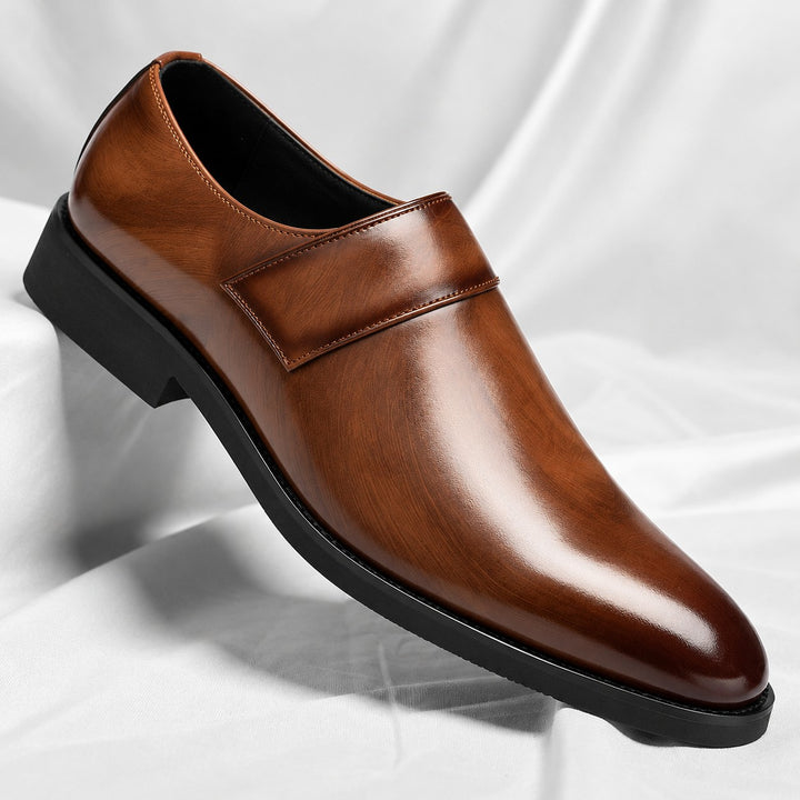 Sirocco Leather Loafers