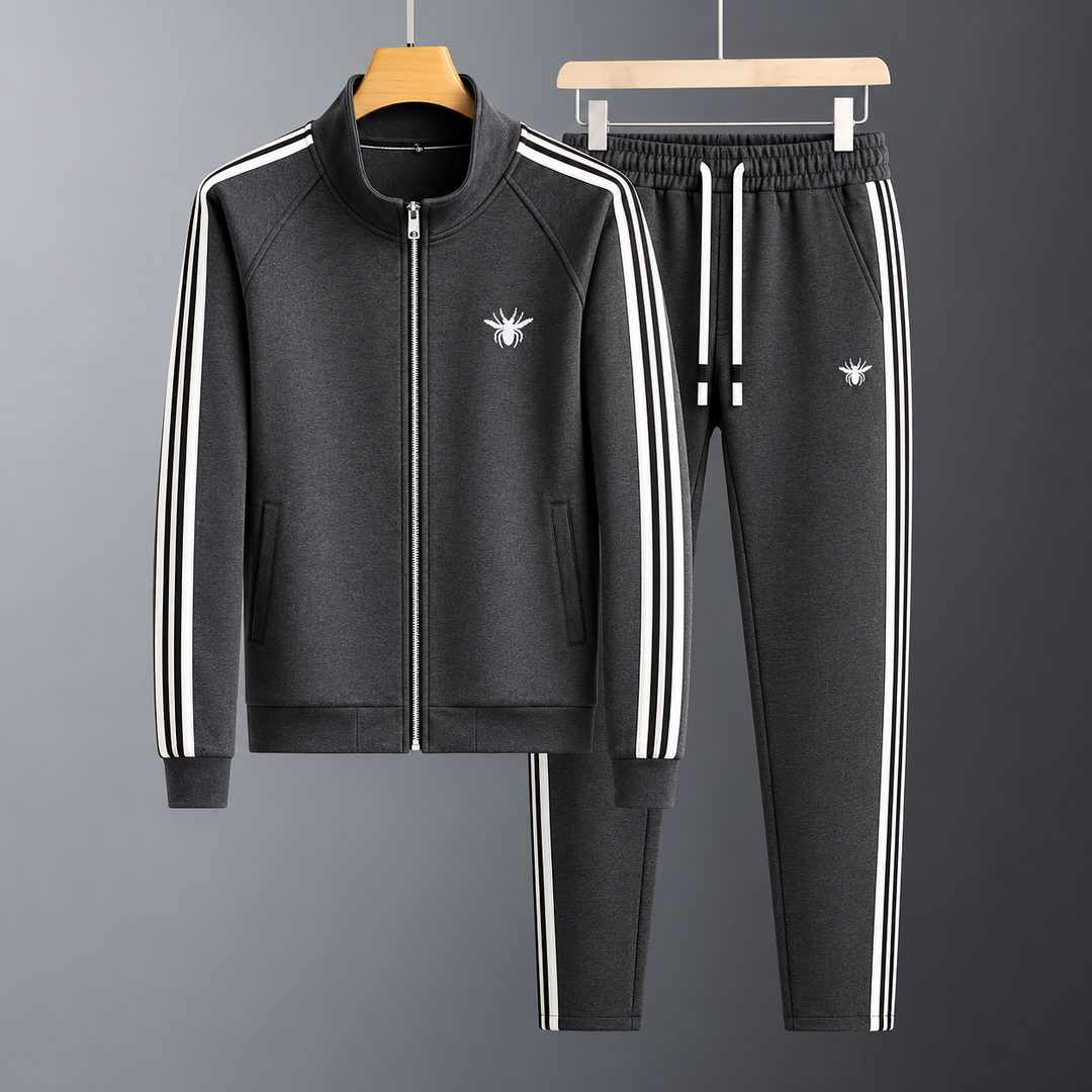 Solis Premium Tracksuit Set