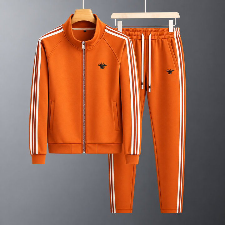 Solis Premium Tracksuit Set
