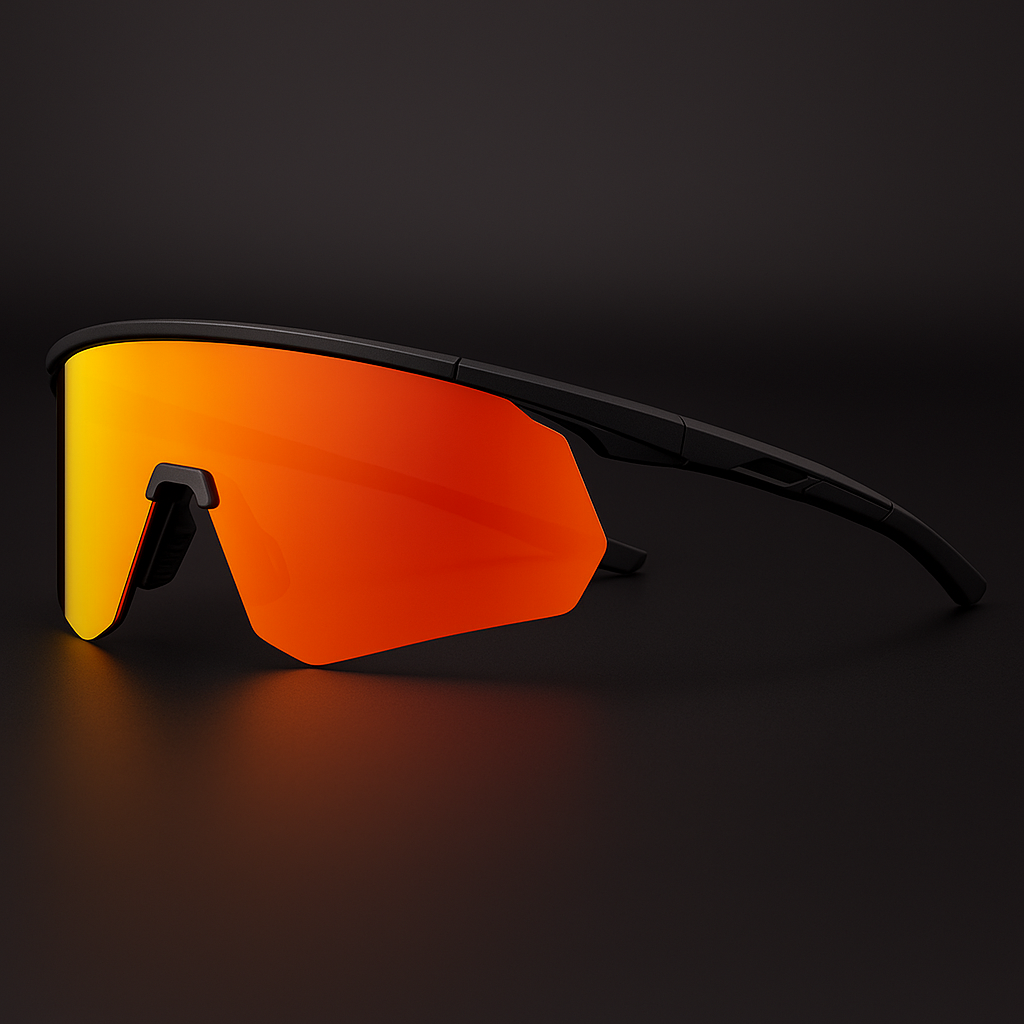 SolarTrack Polarized Shades