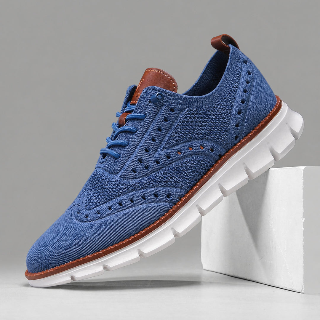 Lucien Heritage Sneakers