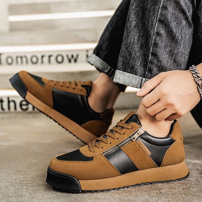 Sorrel Premium Sneakers