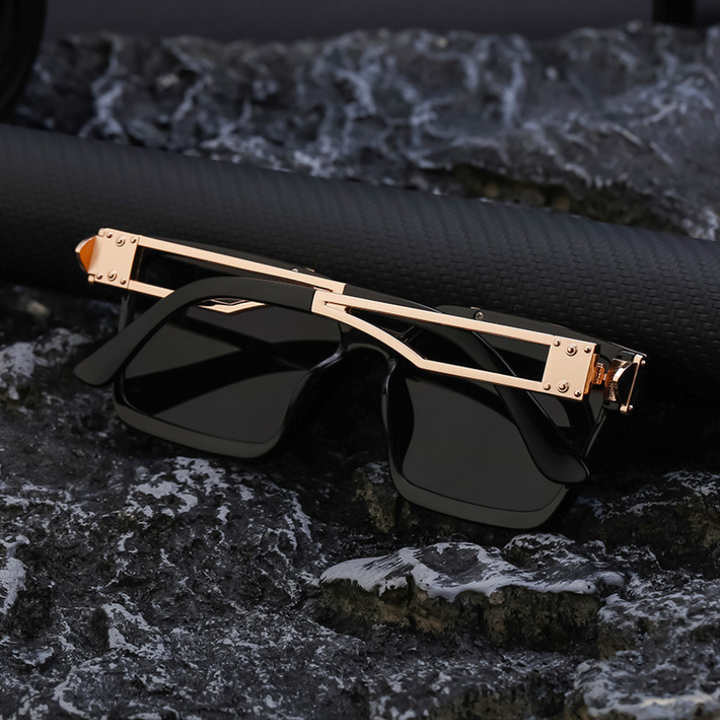 Luciano Polarized Sunglasses