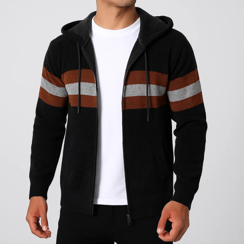 Parker Premium Hoodie