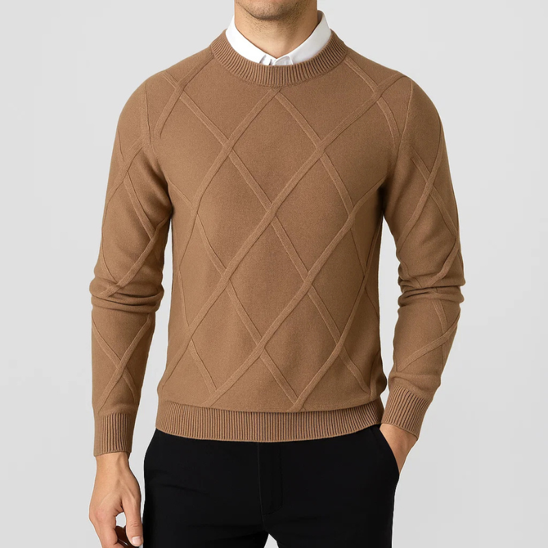 Cristiano Cashmere Sweater