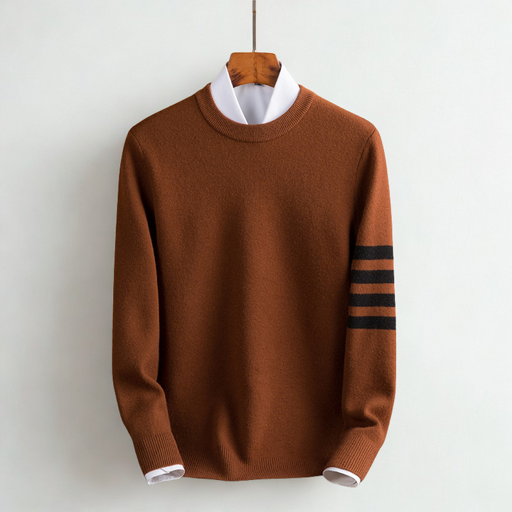 Marco Cashmere Sweater