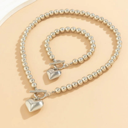 Love Pearls Set