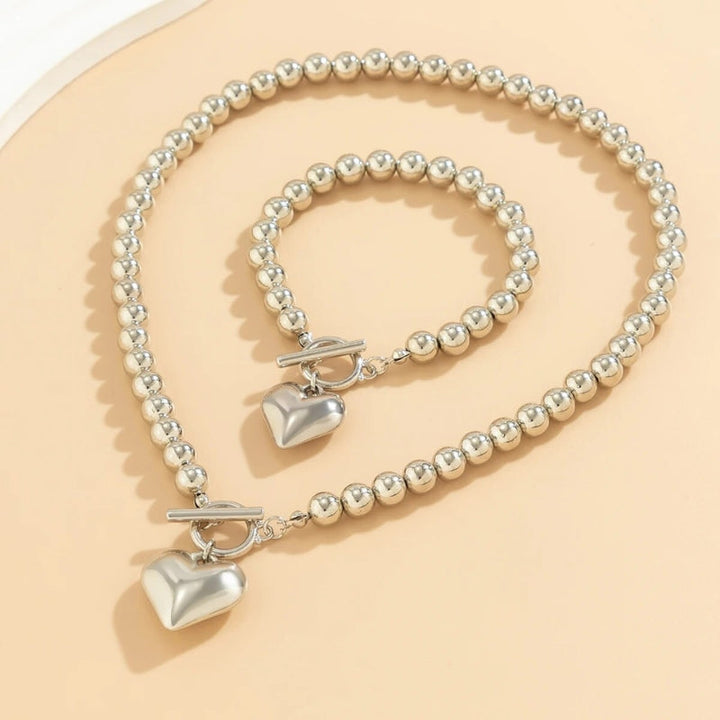 Love Pearls Set