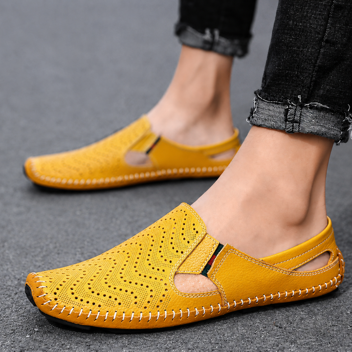 Santini Italia Sandals