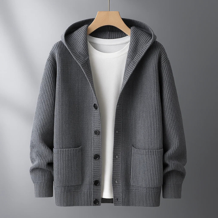 Cristiano Premium Cardigan