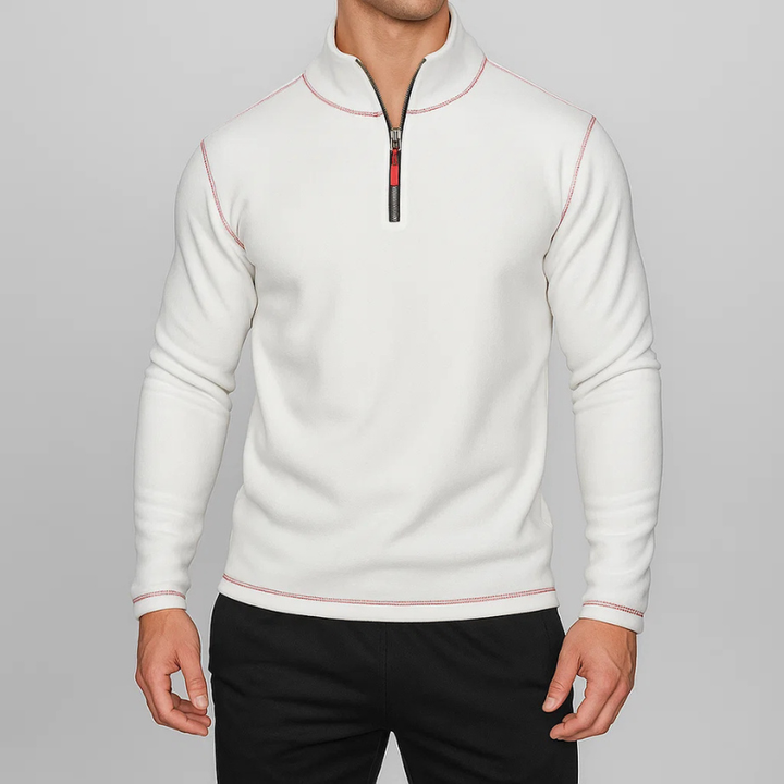 Jordan Quarter-Zip Pullover