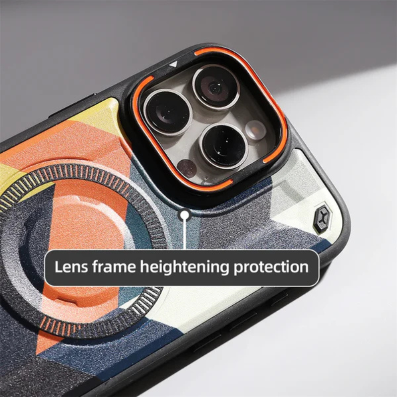 Nexus Magsafe iPhone Case
