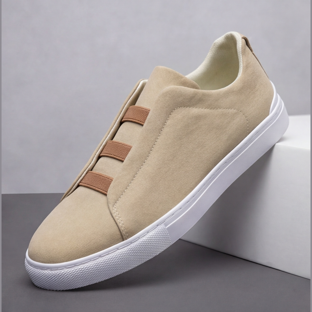 Chelsea Canvas Sneakers