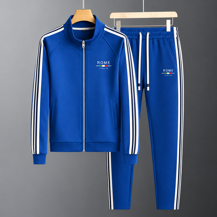 Roma Italia Tracksuit Set