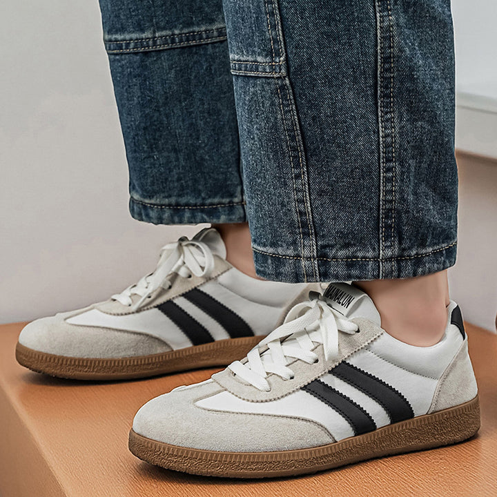 Harlow Retro Sneakers