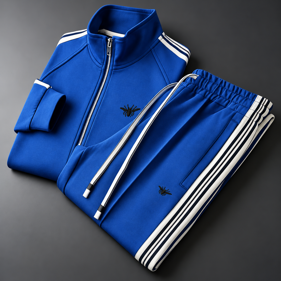 Solis Premium Tracksuit Set