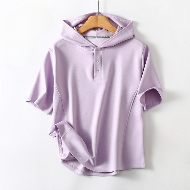 Elara Hoodie Shirt