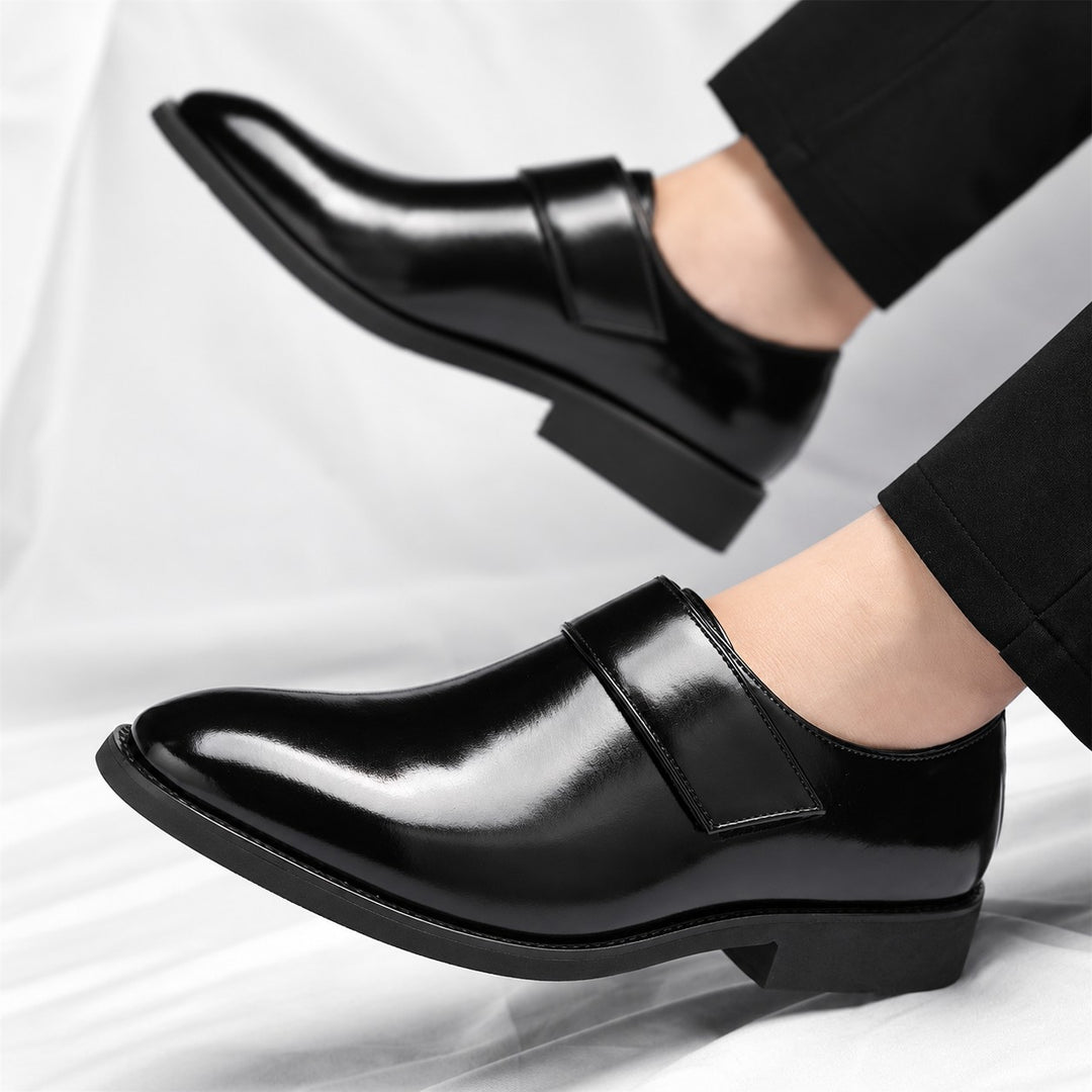 Sirocco Leather Loafers