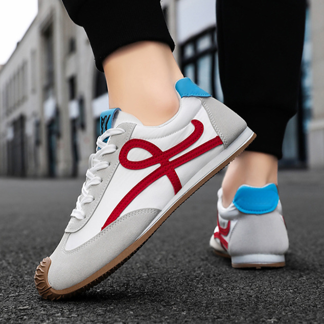 Simonnet Street Sneakers