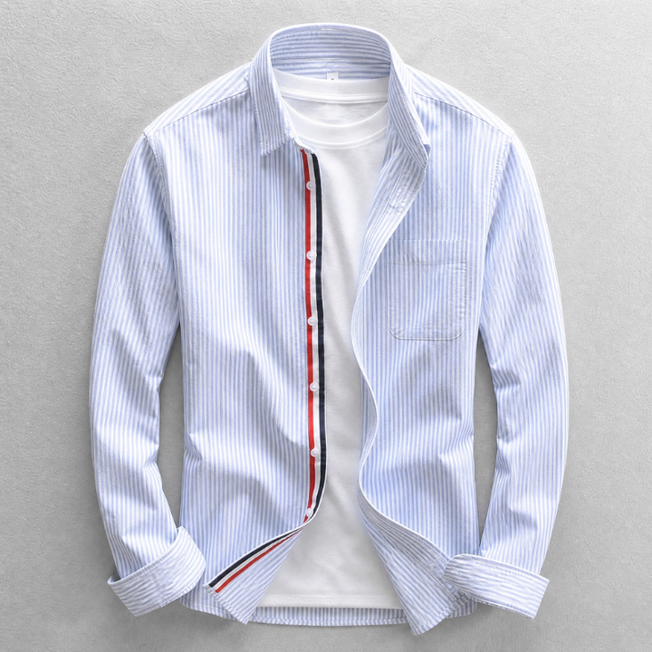 Robert Oxford Shirt