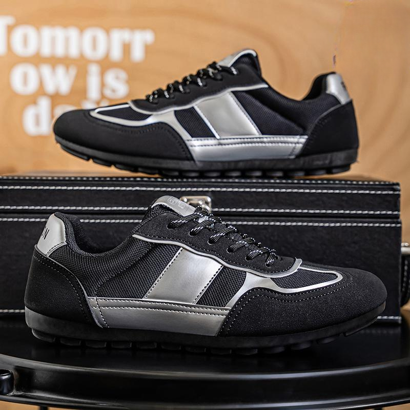 Zenith Retro Sneakers
