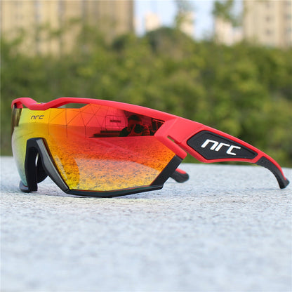 SolarRace Polarized Shades