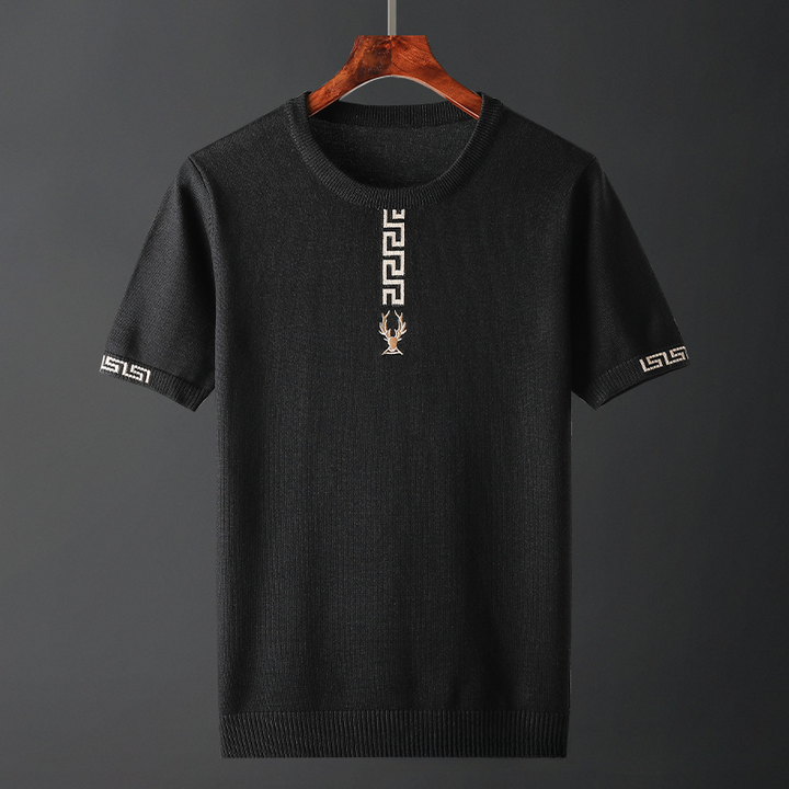 Kyrios Knit Tee