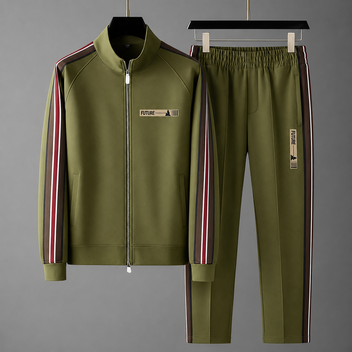 Future Premium Tracksuit Set