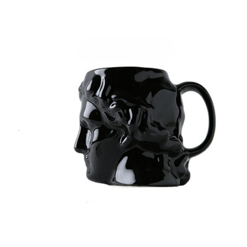 David Ceramic Mug – Arte Series