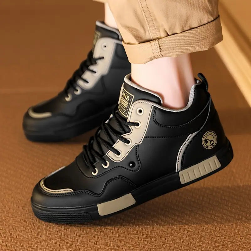 Davenport High Top Sneakers